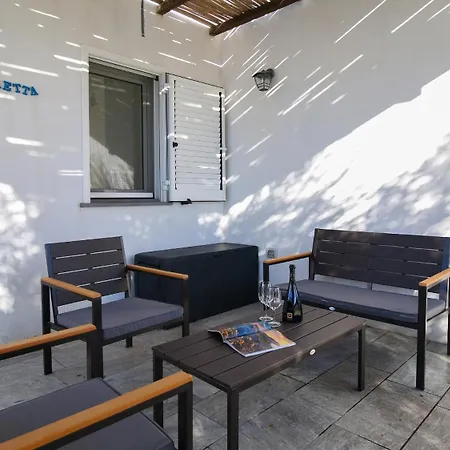 Welcomely - Sa Zirighetta Apartment *