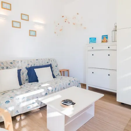 Welcomely - Sa Zirighetta Apartment