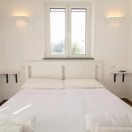 Apartment Welcomely - Sa Zirighetta