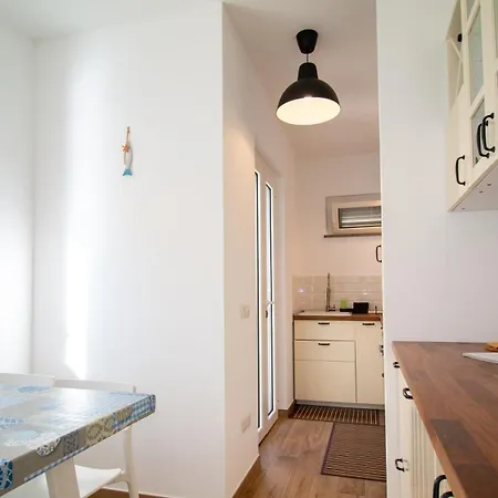 Welcomely - Sa Zirighetta Apartment *