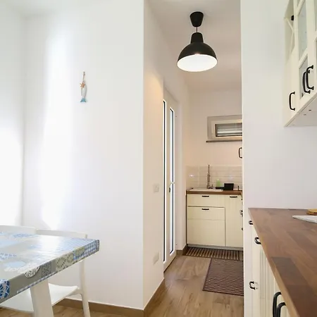 Apartment Welcomely - Sa Zirighetta