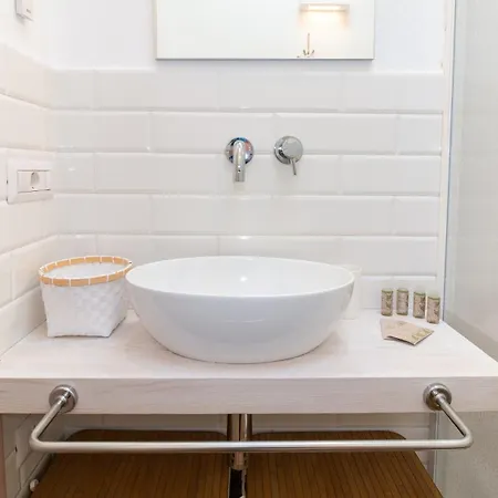 Welcomely - Sa Zirighetta Apartment