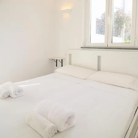 Welcomely - Sa Zirighetta Apartment *