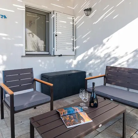 Apartment Welcomely - Sa Zirighetta