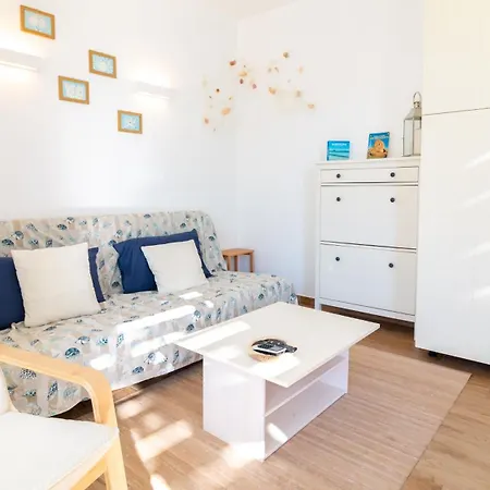 Welcomely - Sa Zirighetta Apartment S'archittu Cuglieri