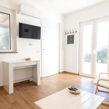 Welcomely - Sa Zirighetta Apartment *