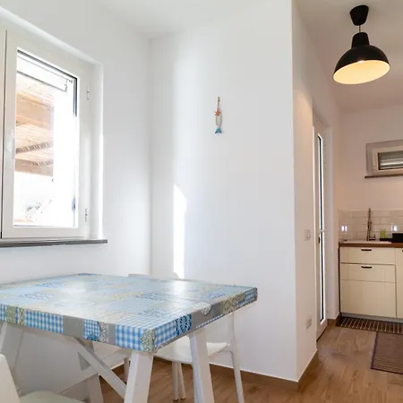 Apartment Welcomely - Sa Zirighetta S'archittu Cuglieri