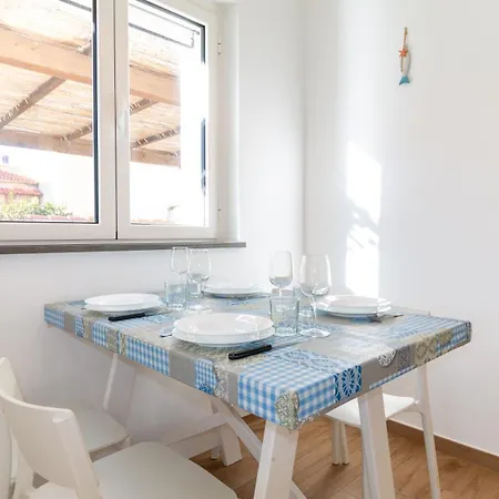 Apartmán Welcomely - Sa Zirighetta *