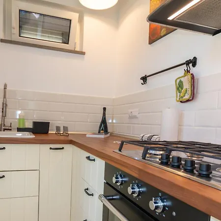 Welcomely - Sa Zirighetta Apartmán S'archittu Cuglieri