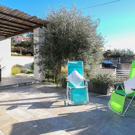 Welcomely - Sa Zirighetta *