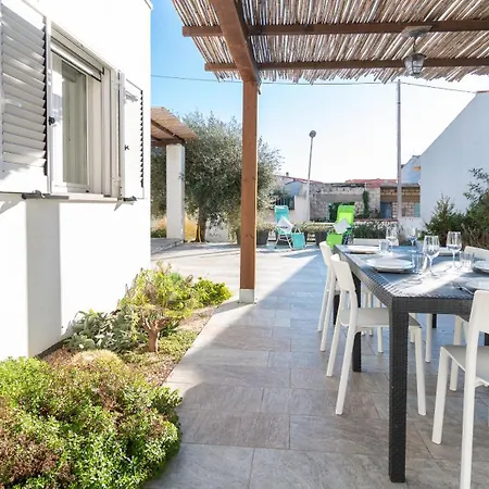 Welcomely - Sa Zirighetta *