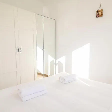 Apartment Welcomely - Sa Zirighetta S'archittu Cuglieri
