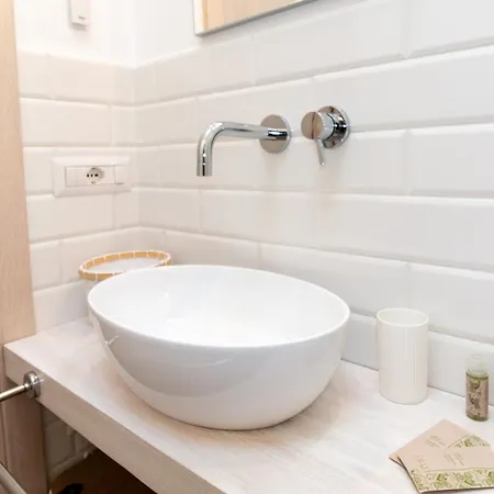 Welcomely - Sa Zirighetta Apartment