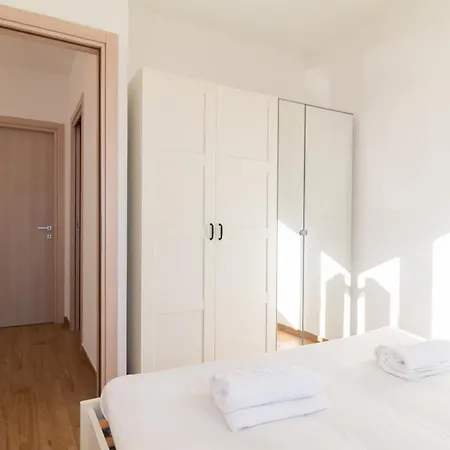 Welcomely - Sa Zirighetta S'archittu Cuglieri