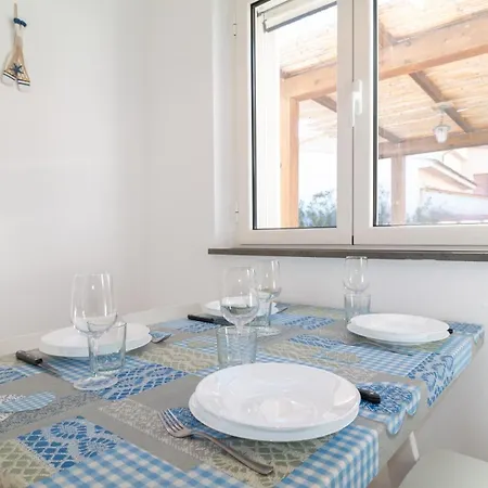 Welcomely - Sa Zirighetta * S'archittu Cuglieri