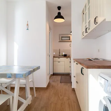 Apartmán Welcomely - Sa Zirighetta S'archittu Cuglieri