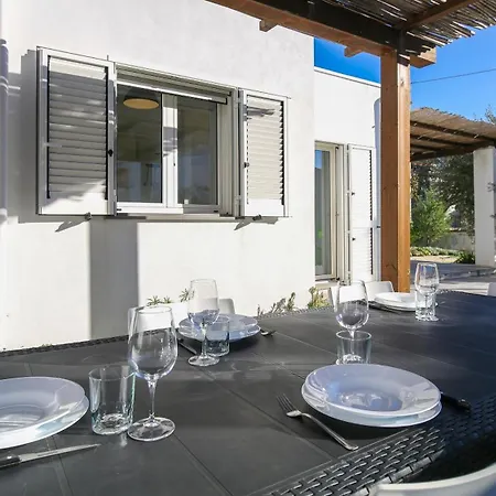 Welcomely - Sa Zirighetta * S'archittu Cuglieri