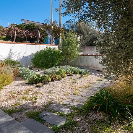 Welcomely - Sa Zirighetta S'archittu Cuglieri